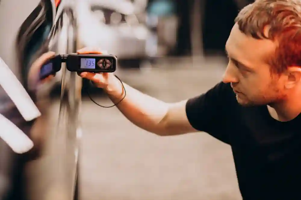 Expert en ouverture de portières de voiture