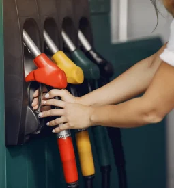 Erreur de carburant – intervention rapide de dépannage voiture en Belgique